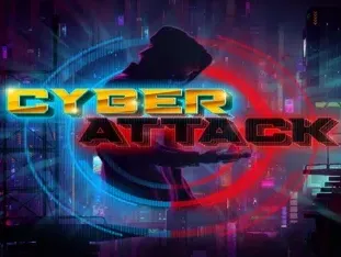 Cyber Attack game thumbnail