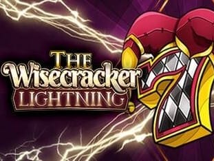The Wisecracker Lightning screenshot