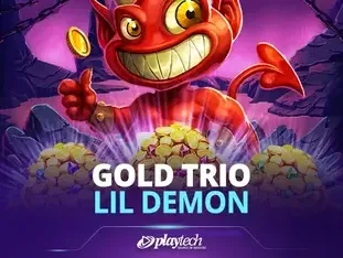 Gold Trio_ Lil Demon game thumbnail