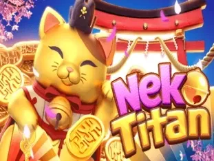 Neko Titan screenshot