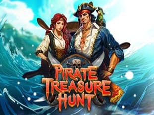 Pirate Treasure Hunt screenshot
