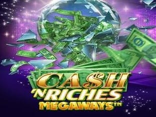 Cash 'n Riches Megaways™ screenshot