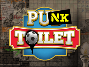 Punk Toilet screenshot