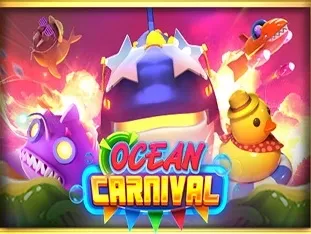 Ocean Carnival screenshot