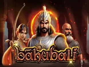 Baahubali thumbnail