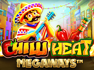 Chilli Heat Megaways thumbnail