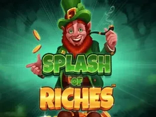 Splash Of Riches thumbnail