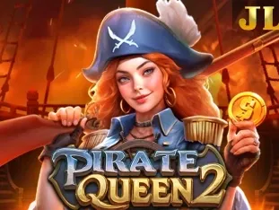 Pirate Queen 2 screenshot