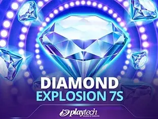 Diamond Explosion 7s screenshot