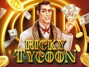 Ricky Tycoon game icon