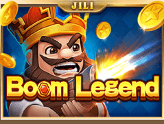 Boom Legend screenshot